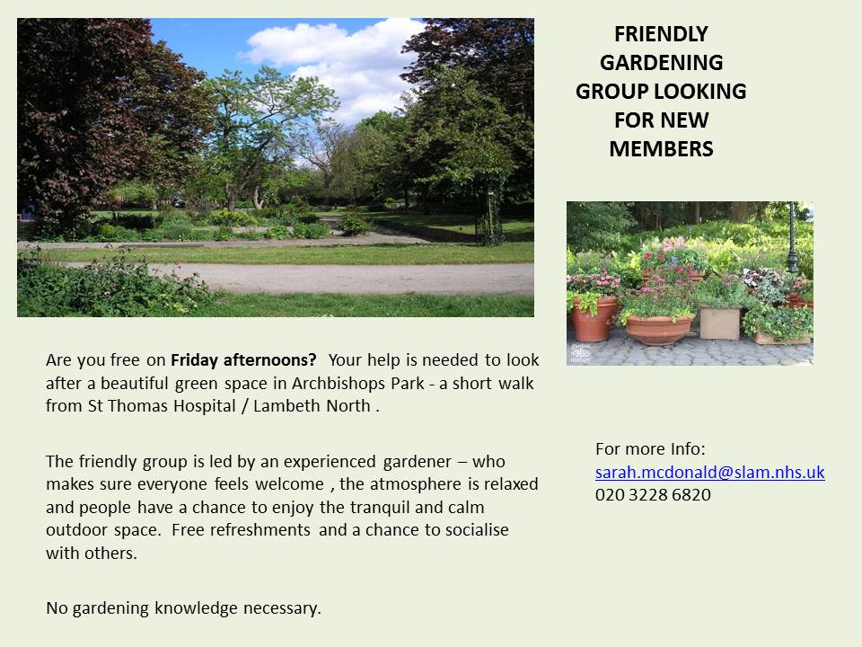 Gardening Club tweet media