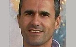 Portrait de  Jean-Yves de Louvigny, fondateur et dirigeant de Famility.
bit.ly/2pKpQeY