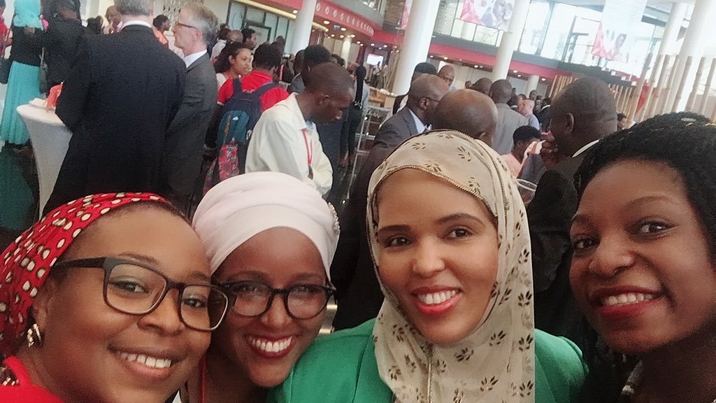 DrSadiyoSiad tweet picture
