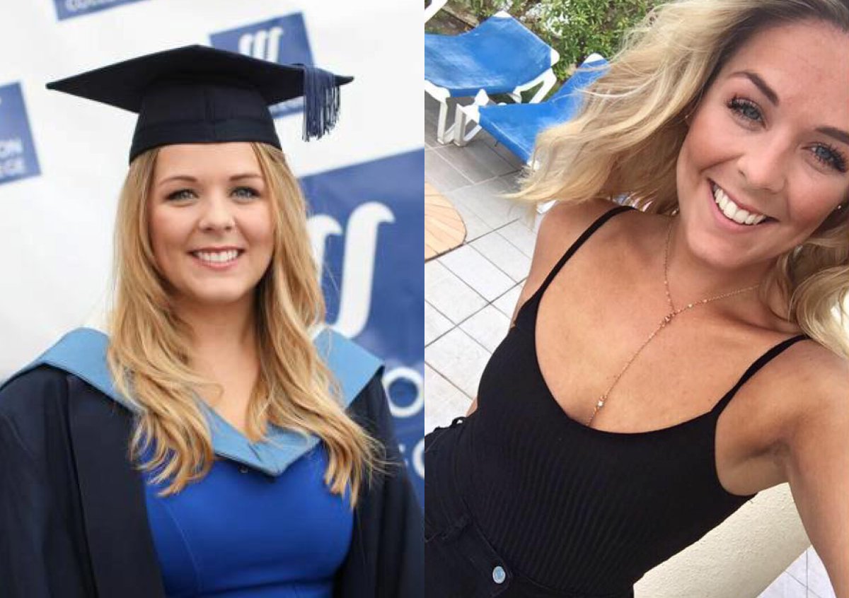 #2012vs2018 This killllls me 😂😂 Look at my chubby little face