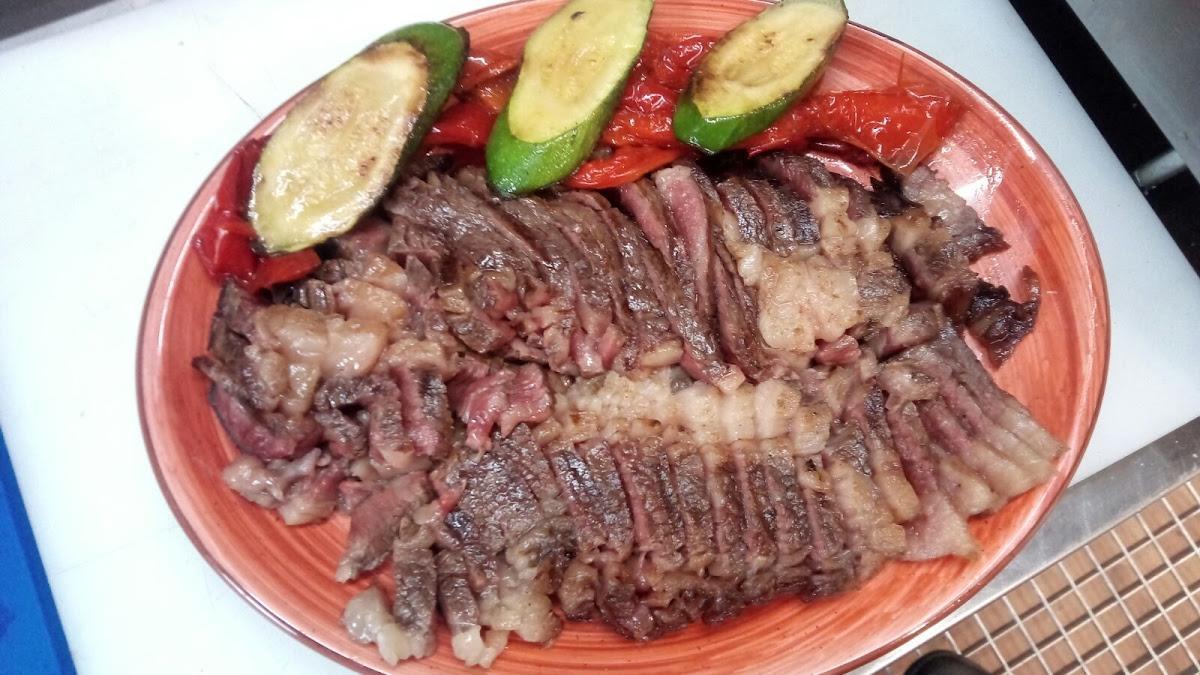 Grill_PiraOvens's tweet photo. https://t.co/o7rBIFGXe5 #PiraHornosBrasa también #espeteros #shashlik#robatas La #brasa en #hosteleria se llama #Pira #HornosBrasa #BeOriginal #BePira #CharcoalOvens #changethetale #PiraFlavour #Hostelco #TheHostelcoExperience #LiveGastronomy #Alimentaria2018 #FoodPornRK #bbq https://t.co/IkkWeaza0A