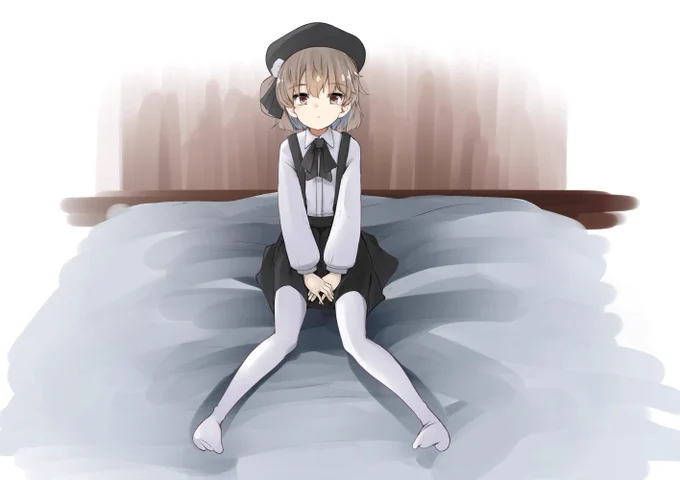 ちょこっと修正。 