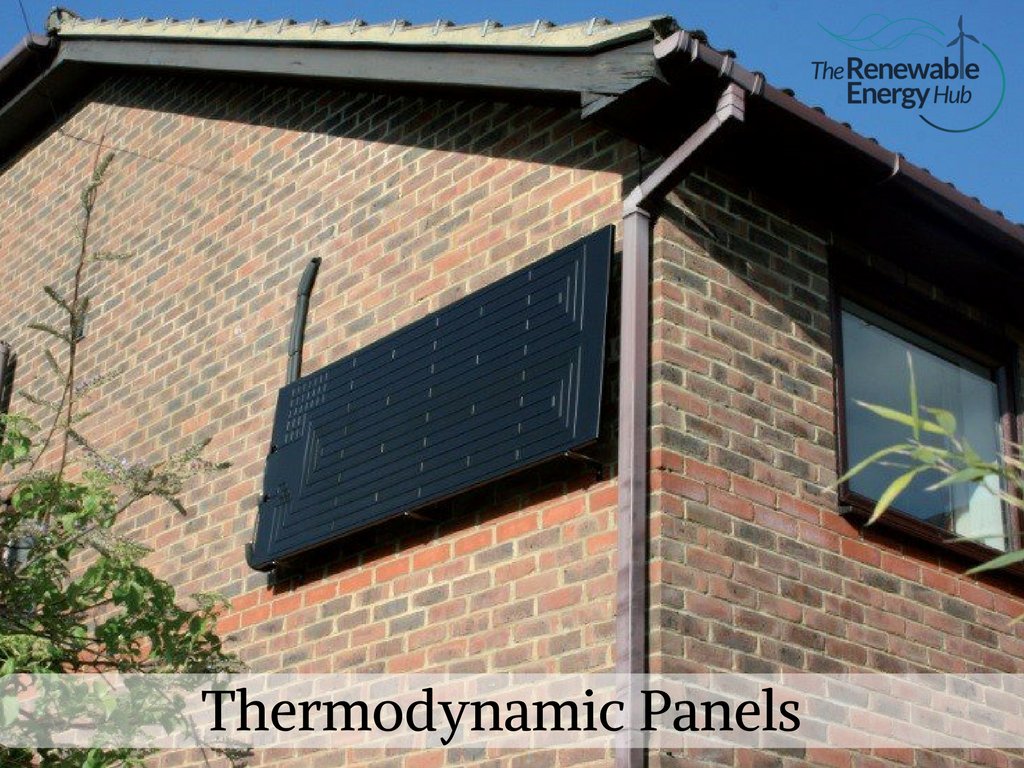 the_renewable's tweet image. Upgrade your #home with thermodynamic panels in the #UK and save money up to 50% on heating bills. 

Thermodynamic panels are designed to produce hot water for both domestic and commercial usage.

Visit for more &amp;gt; &amp;gt; goo.gl/uAVKgk

#Solar #SolarEnergy #SolarPower #Energy
