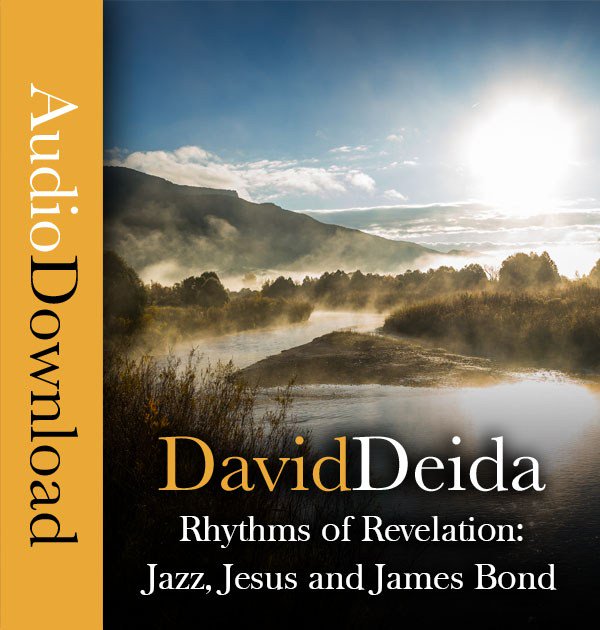 David Deida tweet media