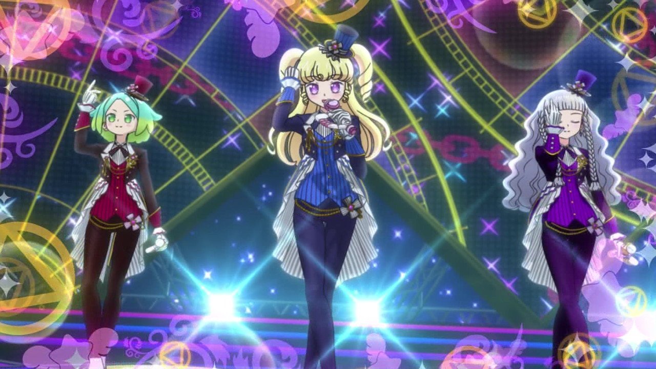 Twitter 上的 央堂院 今度は兄の歌を アイプリパラ プリパラ Pripara Aipripara アイドルタイムプリパラ T Co Xiocfsqkg7 Twitter