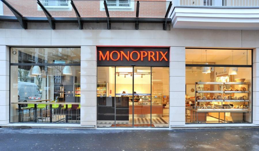 Limportant_fr's tweet photo. Monoprix : premier distributeur alimentaire français à s'allier à Amazon Prime https://t.co/Ae2SPAGwSG @Entreprendre https://t.co/ArXeOO8UXV