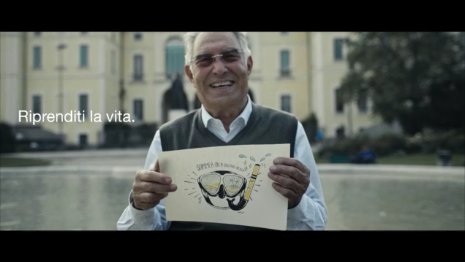 aliceitalia2011's tweet photo. Hai dovuto mettere da parte le tue passioni a causa della #fibrillazioneatriale? Raccontaci la tua storia e ricevi un ritratto gratis!💓Come? Visita➡️https://t.co/o0otdTmvgl, inserisci i tuoi dati, parlaci del tuo sogno nel cassetto e inviaci la tua foto! #ictus #stroke https://t.co/pUhZ54qPaG