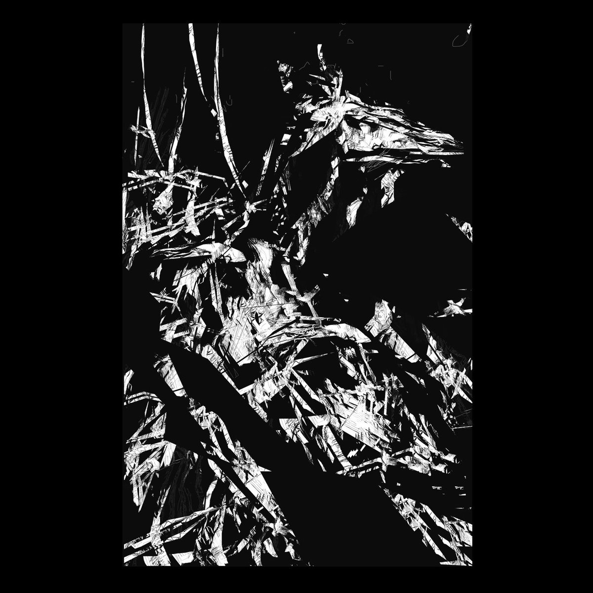 Happy to announce the next release on Alien Jams, a compilation cassette called Nervous System, with tracks by @RosenRaRa, <a href="/oracle666/">xname</a>, <a href="/rkssrkss/">rkss</a>, @Ondness, acolytes &amp; alohbe, FOQL, and <a href="/recsund/">Recsund</a>. Pre-order here! alienjams.bandcamp.com/album/nervous-…