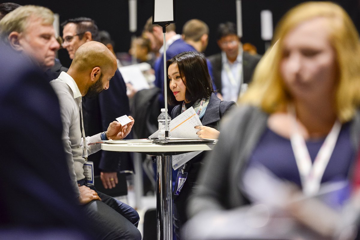 ΑποτÎλεσμα εικόνας για WTM London 2017 Facilitates a Record £3.1 Billion in Travel Industry Deals