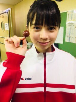 Twitterのコスプレ画像5