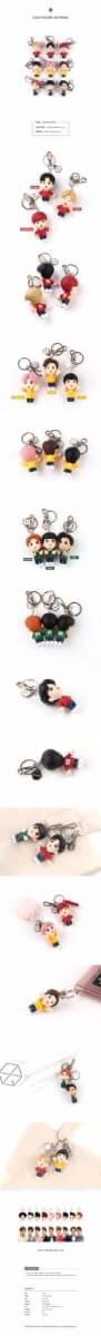 kpopstoref's tweet photo. 📌Pre EXO - Figure keyring
✔️ปิดพรี 5 เม.ย. / ของมา 20 เม.ย. จ้าาา
💰750 ฿
💰50/70 (ตัวถัดไป+20/40)
#exo #exofigurekeyring #figurekeyring #figure #keyring #ตลาดนัดเอ็กโซ #ตลาดนัดexo #ตลาดนัดรวมด้อม #ตลาดนัดติ่ง https://t.co/RssQZMBBFS