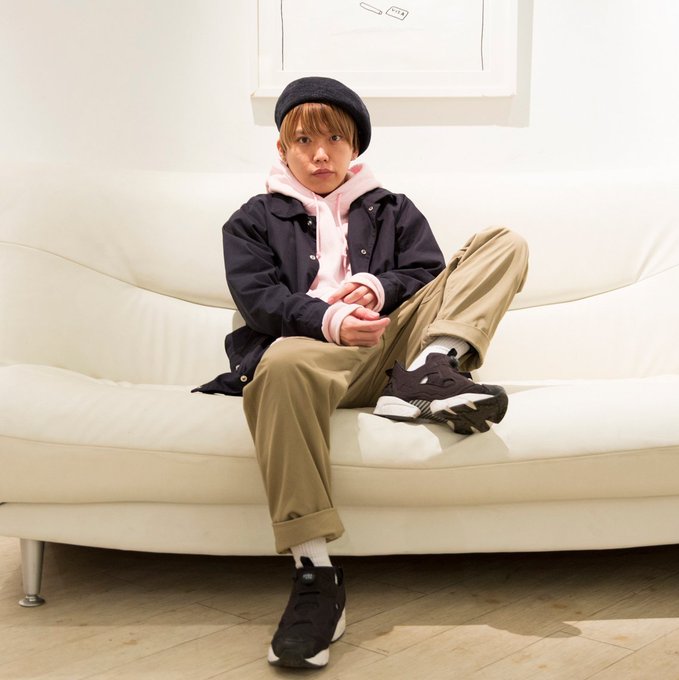 リーボック クラシック Reebokclassicjp Page 16 Twilog