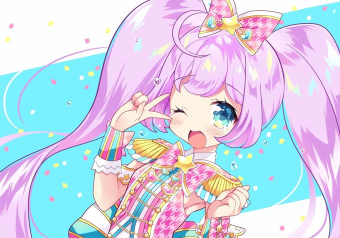 さよならは言わないよ!ありがとうプリパラ! 