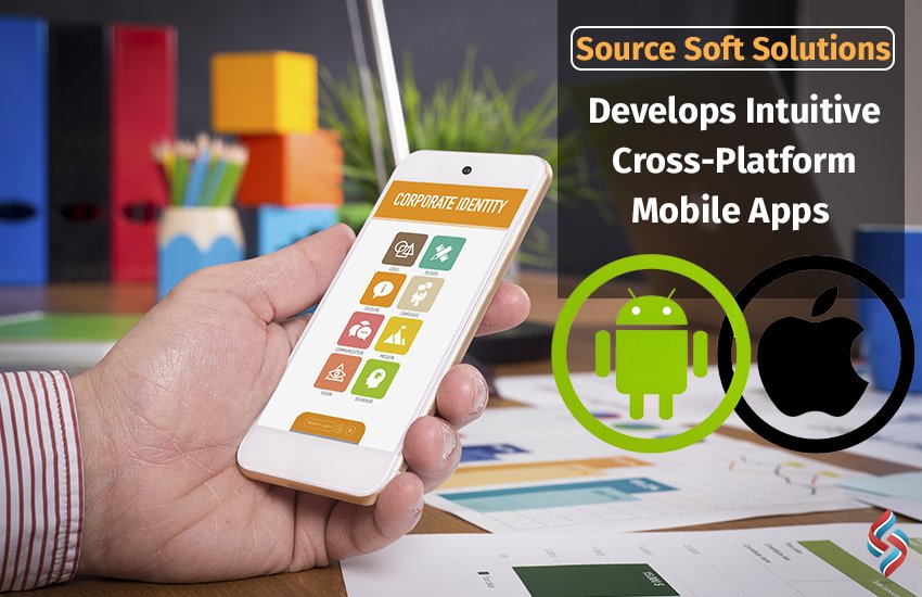 SourceSoftSol's tweet image. Source Soft Solutions Develops Intuitive Cross-Platform Mobile Apps
goo.gl/agHUVX
#crossplatformmobileapp #mobileapp #sourcesoft