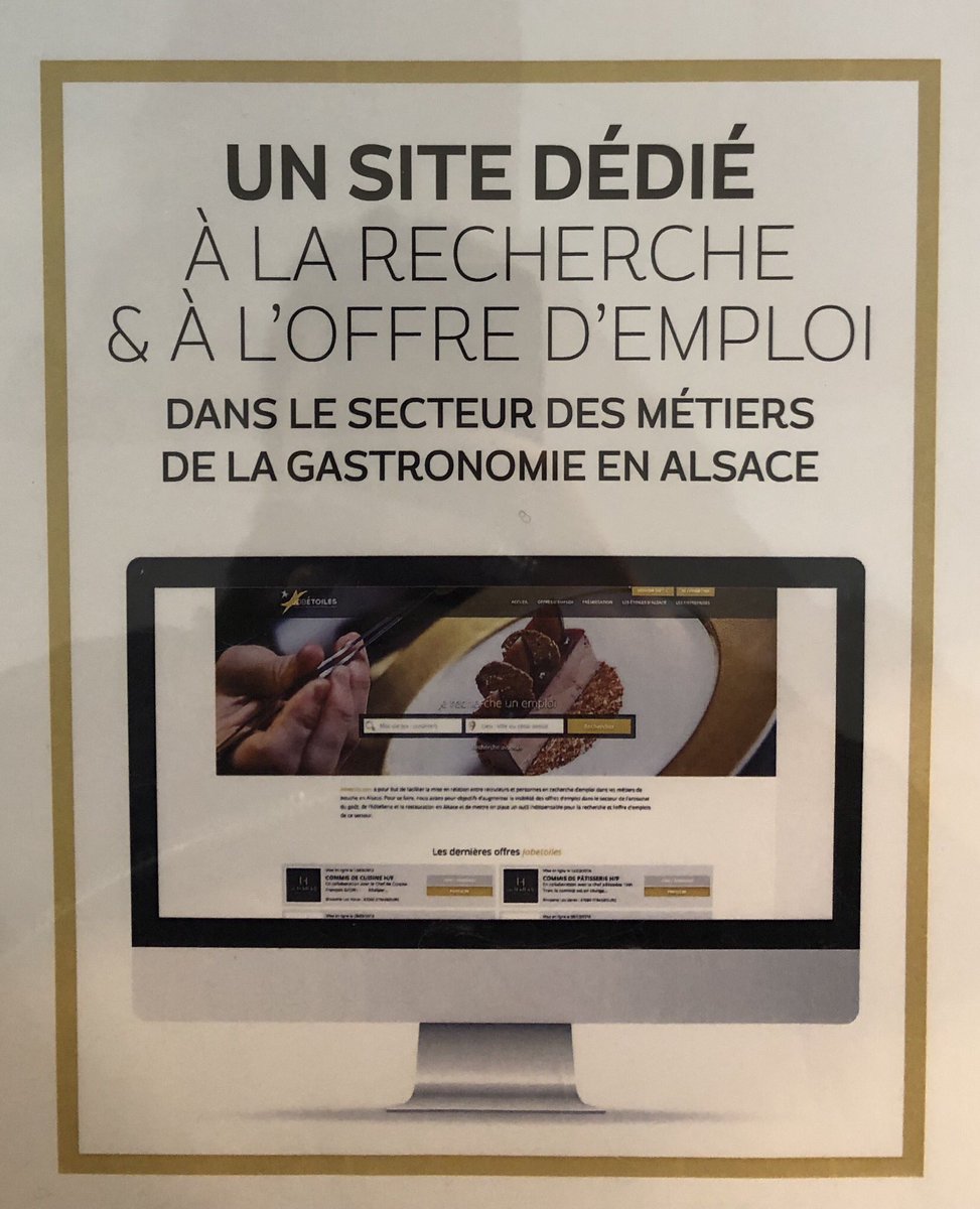 Etoiles d'Alsace tweet media