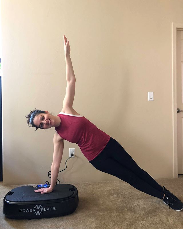 NecaserElite's tweet photo. Rocío Zarate lo tiene claro y en su entrenamiento diario nunca falta su sesión con la personal #powerplate que le ayuda a tonificar e iniciar la jornada de la forma mas saludable :)
🛍️ En exclusiva en:
📱 (+34) 976 379 564
💻 https://t.co/tXK8S1Xssa
#prepareperformrecover https://t.co/nMYp0acx0j