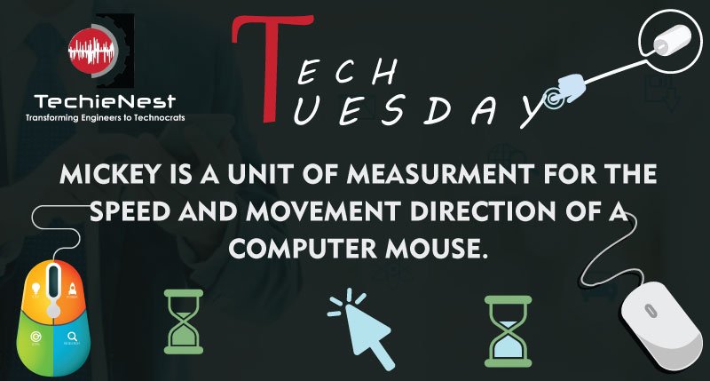 TechieNest's tweet image. #tech #techtuesday #google