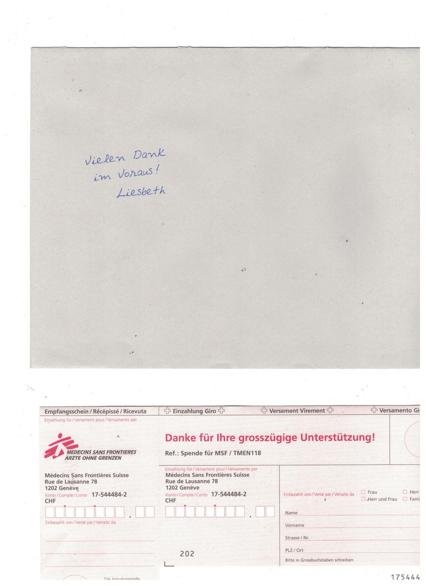 Get Etwas persoenliches For iPhone