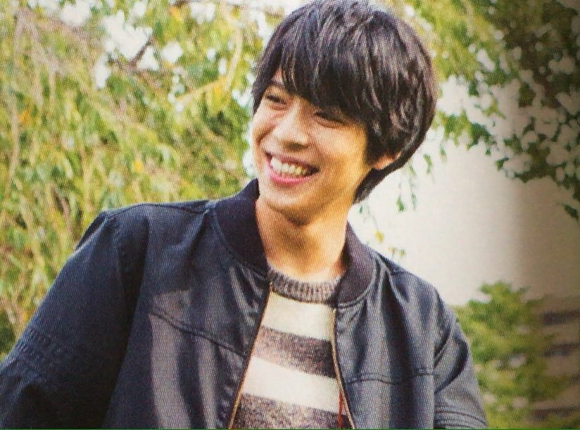 Matsukirin_27's tweet photo. #突然の松島聡で何RTくるか

4枚ってアリ？w https://t.co/Szs9mGEx7L