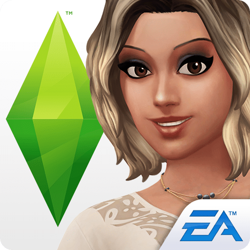 The Sims™ Mobile MOD money 40.0.1.146796 APK download free for android