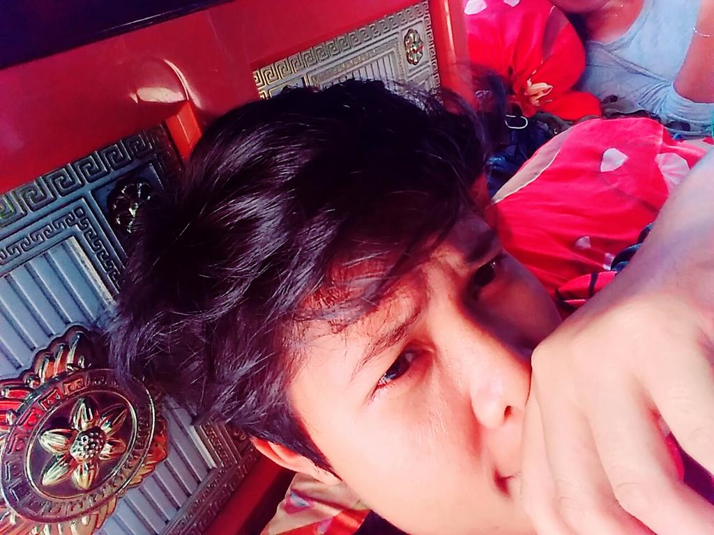 endah141098's tweet photo. Lg tdran aj y https://t.co/EMzPTtfSFK