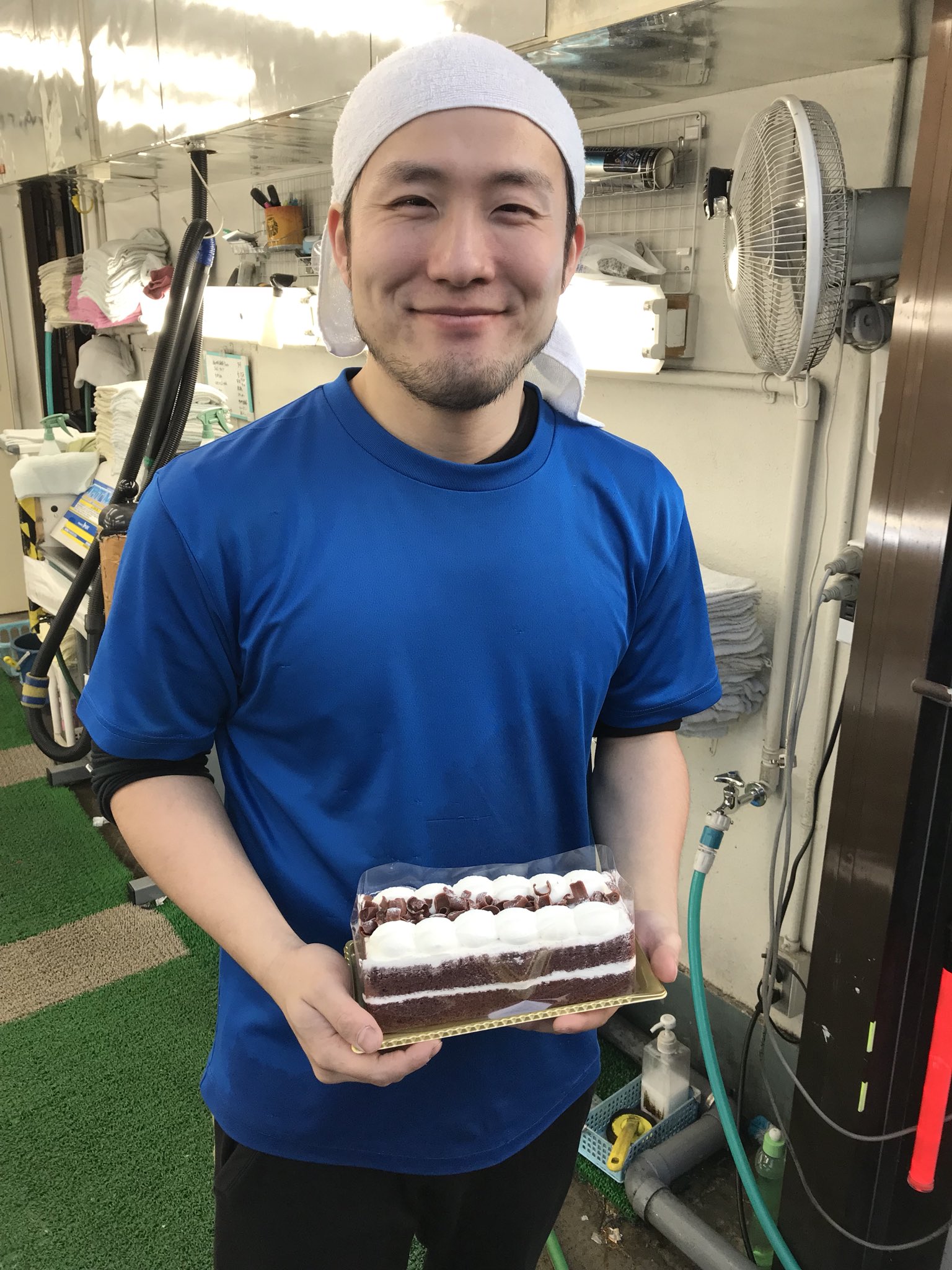 株式会社araiya 洗い屋平井店 Ariya0923 Twitter
