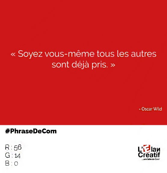 L'Elan Créatif tweet media