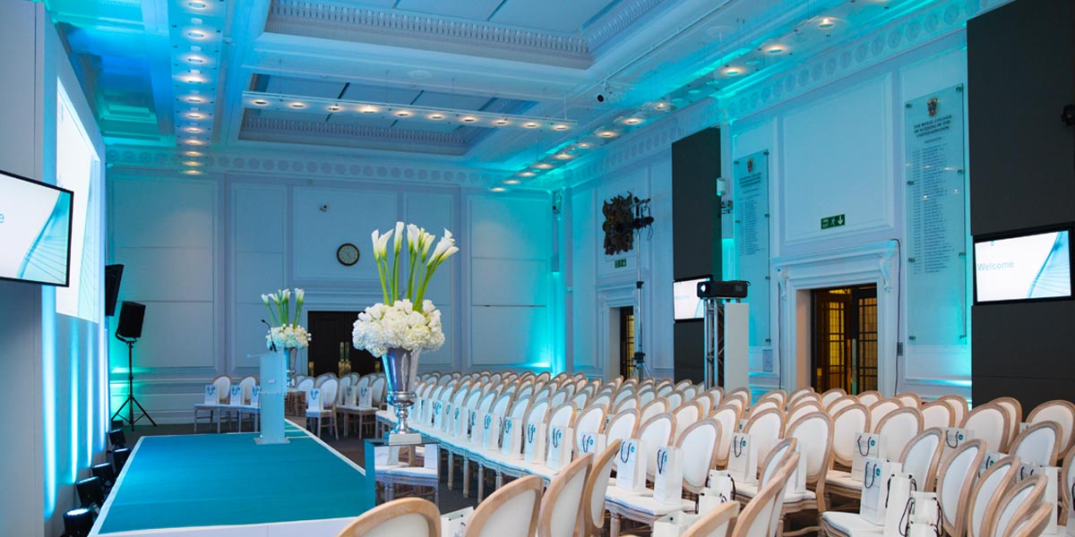 Style up your event #FashionEvents #FashionShows #LondonVenues #EventSpaces ow.ly/49kP30j9Izl