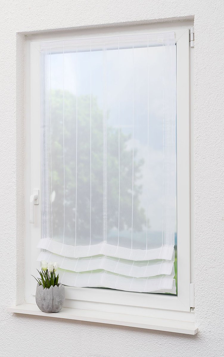 _heimtextilien_'s tweet photo. Die ersten warmen Tage haben sich bereits eingeschlichen und der Frühling steht in den Startlöchern. In dieser wohligen Jahreszeit bietet es sich an, den Fenstern einen  ebenso leichten Stil zu verpassen. Hier eignen sich zarte Raffrollos... #heimtextiliencom #lysel #raffrollo https://t.co/yErJQQwSOQ