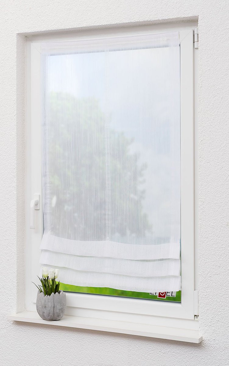 _heimtextilien_'s tweet photo. Die ersten warmen Tage haben sich bereits eingeschlichen und der Frühling steht in den Startlöchern. In dieser wohligen Jahreszeit bietet es sich an, den Fenstern einen  ebenso leichten Stil zu verpassen. Hier eignen sich zarte Raffrollos... #heimtextiliencom #lysel #raffrollo https://t.co/yErJQQwSOQ