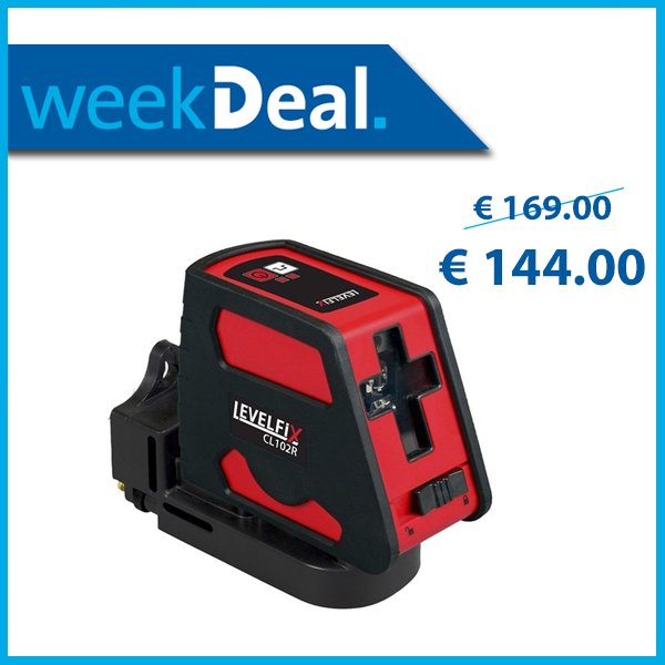Je kunt weer profiteren van de #DESTIL Deals van deze week! destil.nl/deals/weekdeals