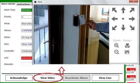 idcubesystems's tweet photo. You can overcome challenge of intrusion detection by using IDCUBE's #HRView and #secureView
Visit: https://t.co/2biSzOGele and for free demo https://t.co/21Mnnj6JAR https://t.co/3AJn21ruGg