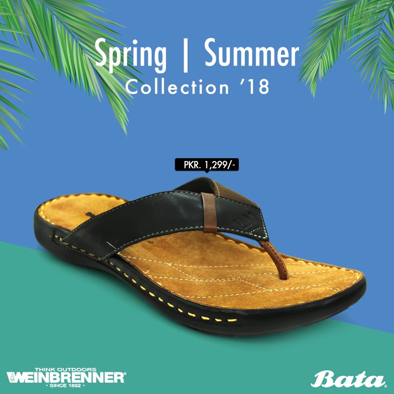 bata weinbrenner sandals online