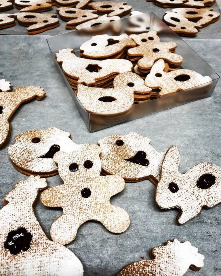Chateau_Gabelle's tweet photo. Bientôt #Paques ...des projets en vue ?
ici on a très envie de fondre pour les gourmandises de Frédéric #Hawecker https://t.co/sjmJV9TYWU
#ProvenceTouch #chocolat #pâques #food #Provence #France https://t.co/MGkaD7zc6o
