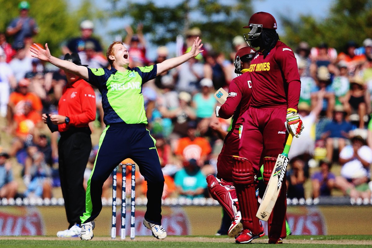 CricketBadge's tweet photo. Associates won 9 matches vs Test Nations at last 4 Cricket World Cups;
2003:
🇰🇪beat🇱🇰
🇰🇪beat🇧🇩
🇰🇪beat🇿🇼
🇨🇦beat🇧🇩
2007:
☘️beat🇵🇰
☘️beat🇧🇩
2011:
☘️beat🏴
2015:
☘️beat🌴
☘️beat🇿🇼
For first time, Number of Associates at 2019 World Cup = 0 https://t.co/p12myAbosm