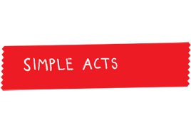 Refugee Week is turning 20 this June, and everyone is invited 🎂 Hold an event at your school, workplace, arts venue, community group (or anywhere you like!) using one of our 20 #SimpleActs: refugeeweek.org.uk/simple-acts-2/ RT