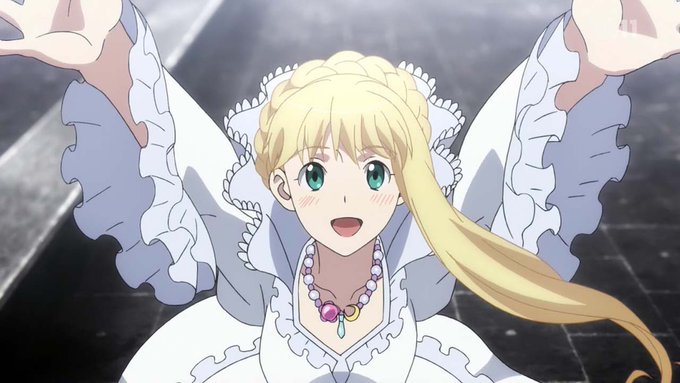 注目 画像ツイート Aldnoah Zero アルドノア ゼロ 5ページ目 アニメレーダー 注目 画像ツイート Aldnoah Zero アルドノア ゼロ 5ページ目 アニメレーダー