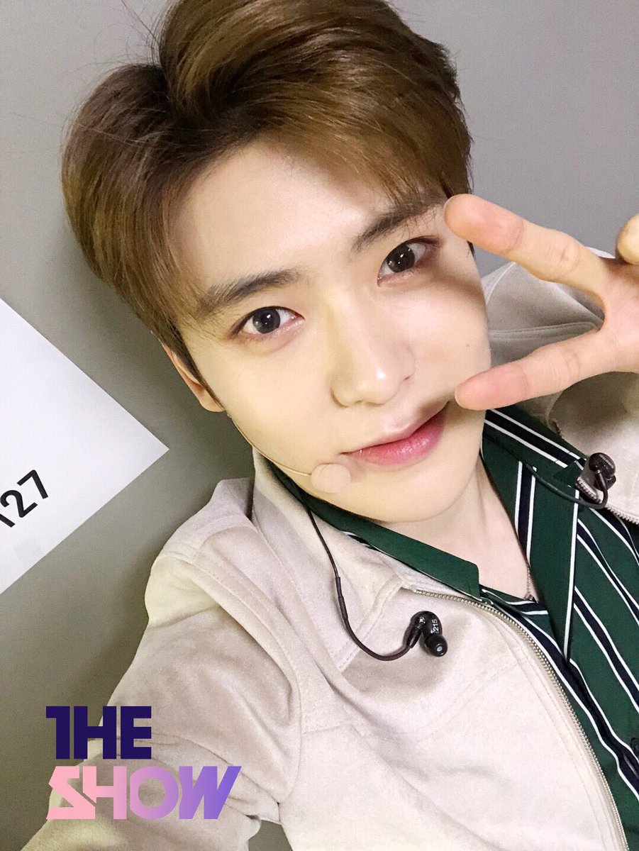 theshow_offcl's tweet photo. [🌸142회 더쇼 초이스 후보①] 소년과 남자의 경계를 오가는 냉온탕급 온도차 😭 누구나 한 번쯤은 NCT 해봤잖아요 ㅠㅠㅠ 우리 오늘 모두 NCT 127 꾹~~~~ 해봅시다 #NCT127 #TOUCH #THESHOW @NCTsmtown_127 https://t.co/mr9J2PrxCN