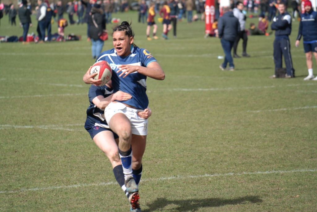 djhallworthing's tweet photo. WORTHING COLLEGE WOMEN’S RUGBY – SEMI FINALISTS AT ROSSLYN 7S https://t.co/1Nr0Zo8qDo https://t.co/zU0BdLn97r