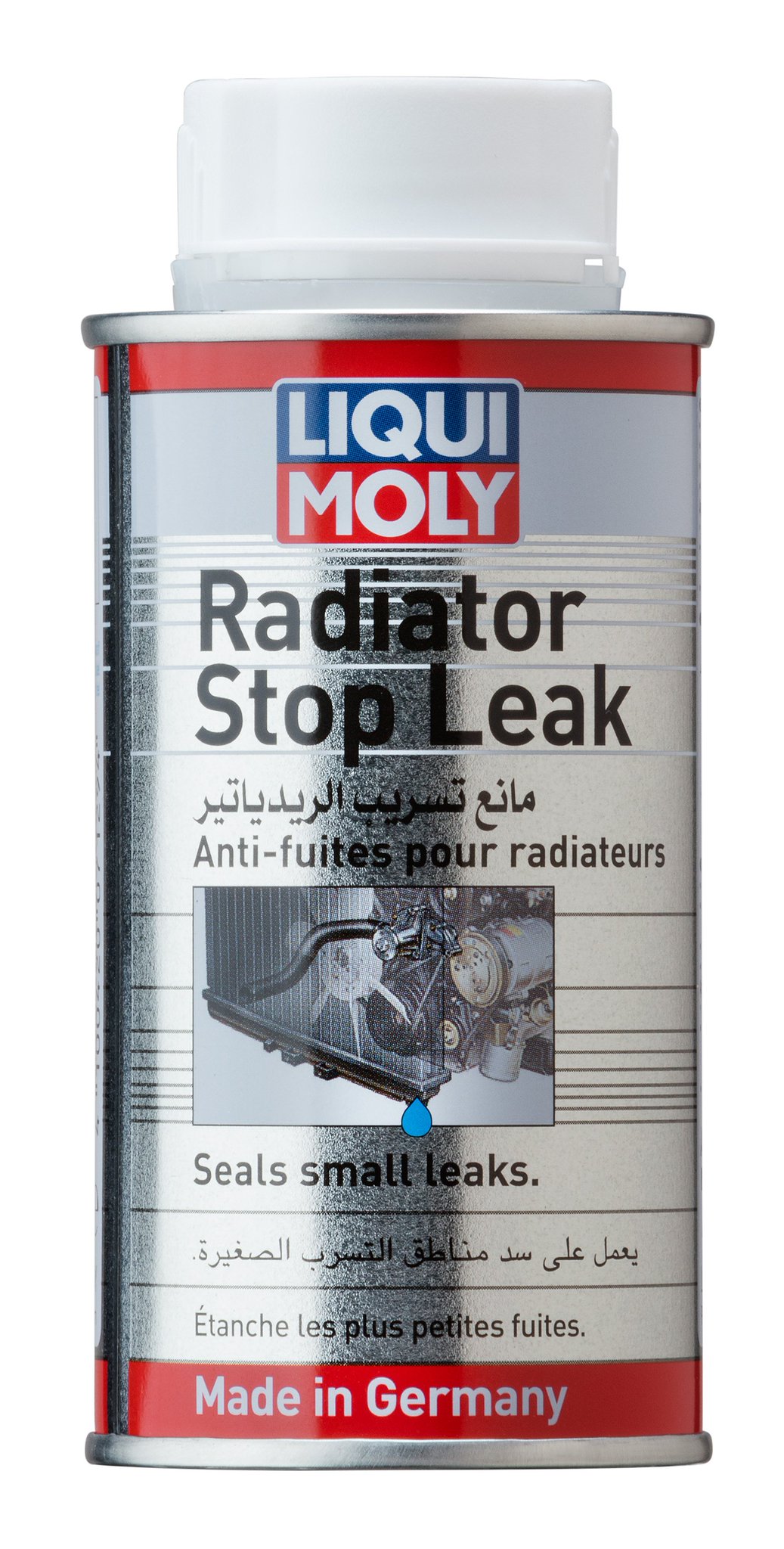 Uzivatel Liqui Moly UAE Na Twitteru 4 بعد إغلاق السرة من الأسفل، املأ المبرد بالماء المقطر، ثم كرر الخطوة 2 لمدة عشر دقائق. 5 يتم تفريغ المبرد من الماء المقطر 6