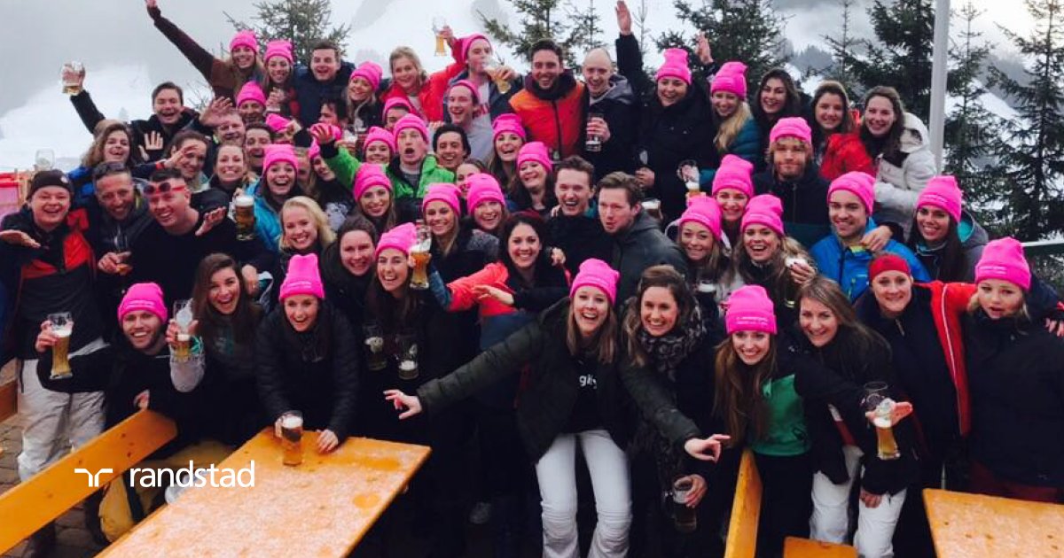 Kom op 5 april naar #Randstad #job tour! Maak kennis met onze leuke #collega's en #functies nnc.io/ROl