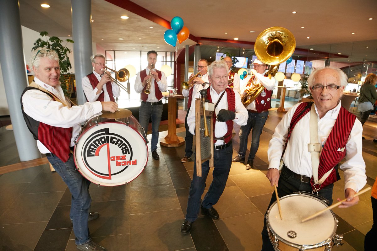 Mooi beeldverslag van de Nationale Dyslexie Conferentie #NDC2018 lexima.nl/nieuws/beeldve…, dank aan fotograaf cheeseworks.nl
