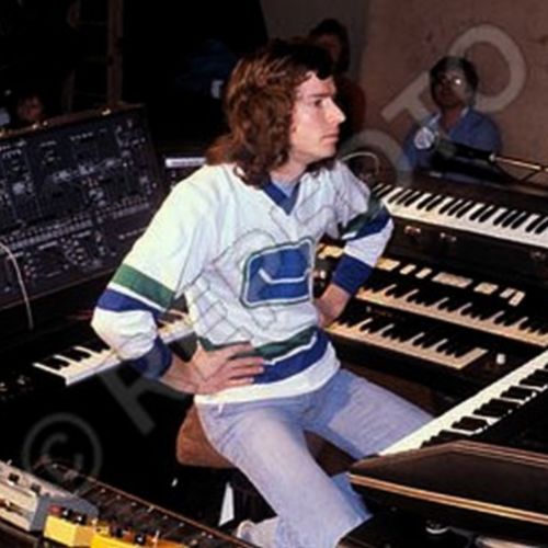 Happy Birthday Tony Banks!!! 