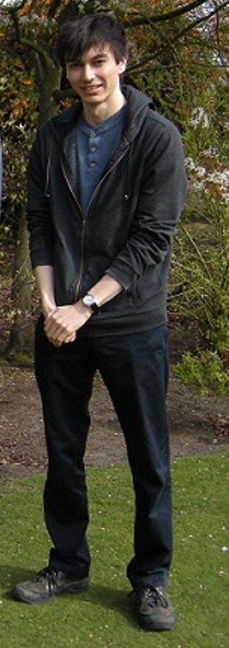 UltracoldStAnd's tweet image. Congratulations to Dr David Bowman, on successfully completing his PhD Viva with a thesis entitled &quot;#Ultracold #atoms in flexible #holographic #traps&quot;! Best of luck in your new job with @ColdQuanta UK!