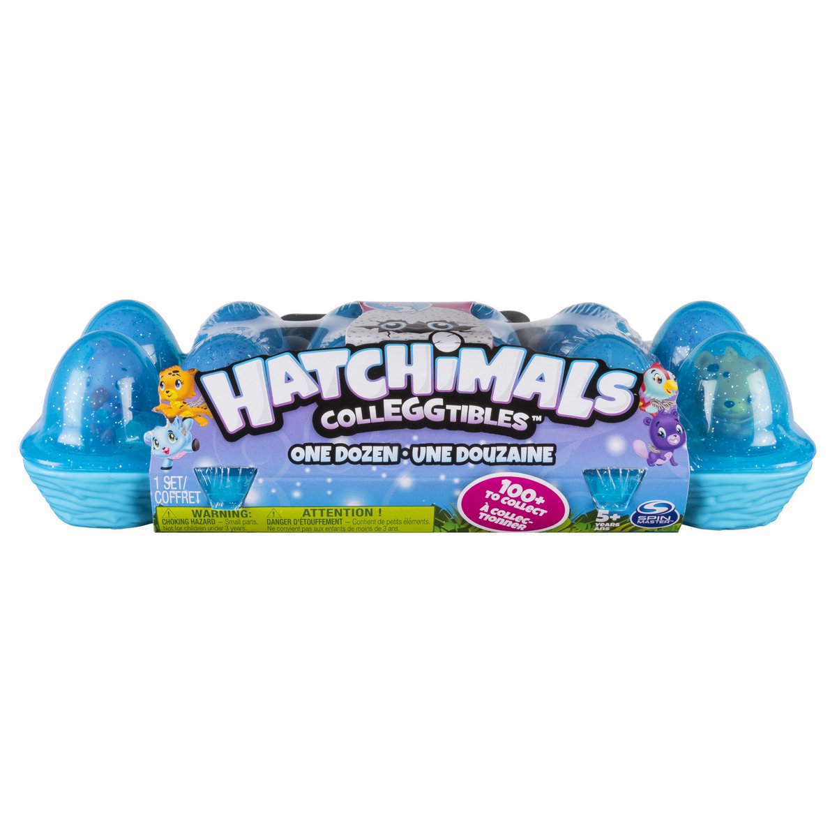 hatchimals colleggtible