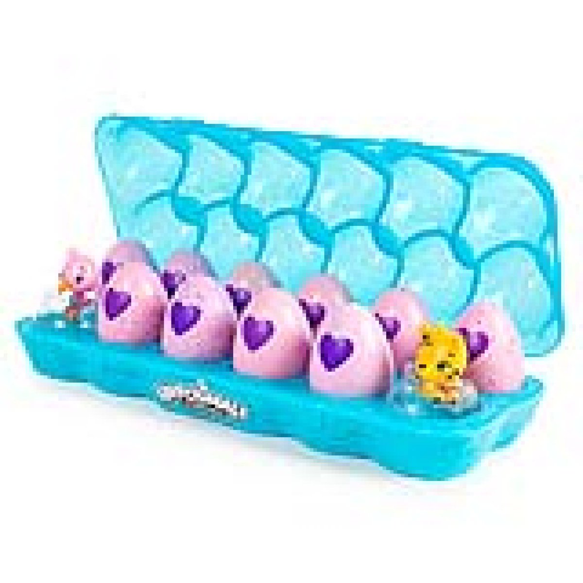hatchimals 10 pack