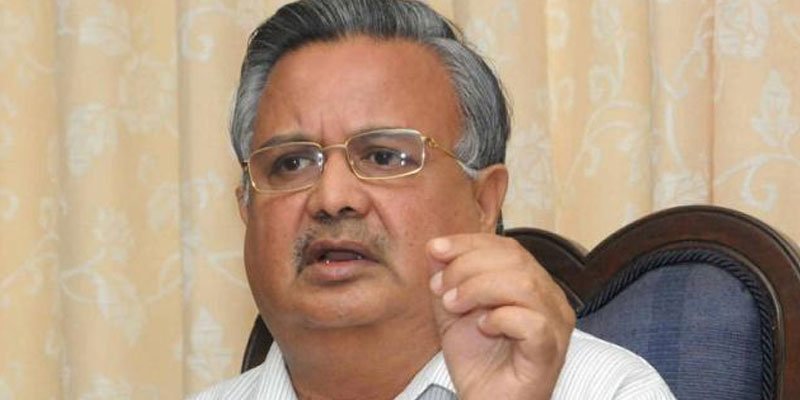 news24tvchannel's tweet photo. Poll pressure there, but will sweep upcoming elections: Chhattisgarh CM Ram #Pollpressure #elections #sweep #Chhattis https://t.co/LlRgbP6Q0w https://t.co/Z70MbIcjq2