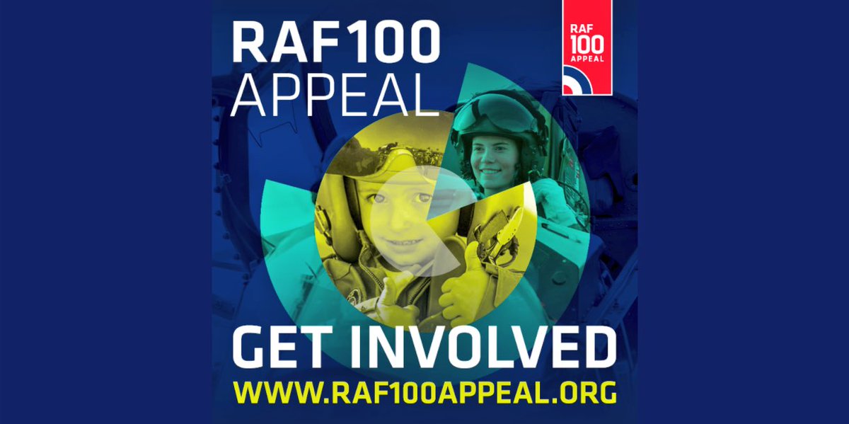 RAF Association tweet media