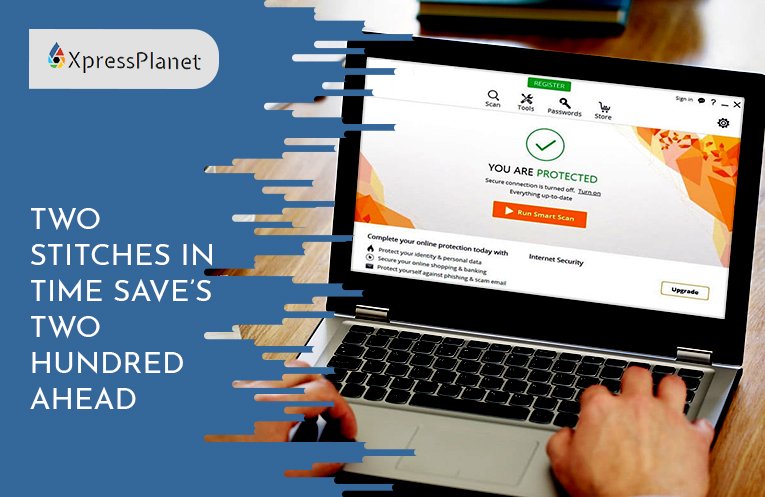 XpressPlanet's tweet photo. #Antivirus and #Antimalware are essential to keep the data of your #Gadget safe. Learn more through the best online tech news
#AntimalwareSoftware #SafeGadget #AntivirusSoftware #AntiVirusProtection #Malicious #Trojan #Spyware #OnlineIdentity <<https://t.co/TR3s0yfOAZ https://t.co/evg4M46Bn2