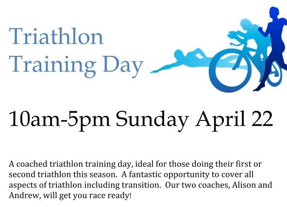 Sportspace1's tweet photo. New to #Triathlon, or looking to make this season your best so far? Featuring Run, swim, cycle, and transition training, to book your space now head to: https://t.co/tvuWOoXJal #Training #Tri https://t.co/gZiYeDUe60